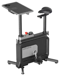 Kingsmith W1B Toimistopyörä - 1