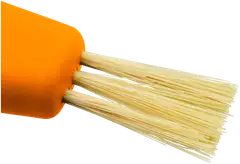 Fiskars sieniveitsi 21 cm oranssi - 3