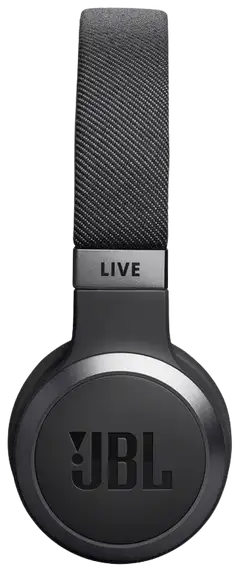 JBL Bluetooth vastamelusankakuulokkeet Live 670NC musta - 9