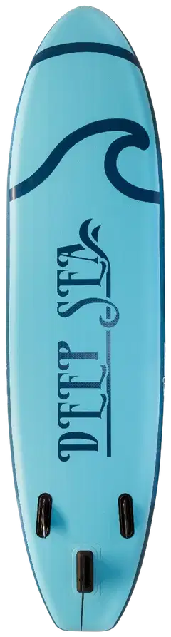 Deep Sea 2 x SUP-lautasetti Kayak Pro 300cm - 2