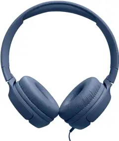 JBL langalliset sankakuulokkeet Tune 520C sininen - 5
