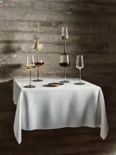 Iittala punaviinilasi Essence pellava 45cl 2kpl - 3