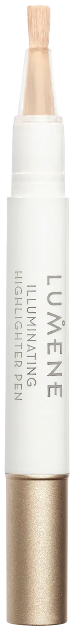 Lumene Illuminating Valokynä 2 Medium 1,8 ml - Original Light - 1