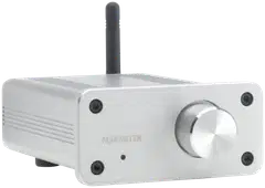 Marmitek Vahvistin Bluetooth aptX BoomBoom 460 - 1