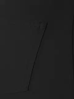 House naisten housut Nilkka 222H261404 - BLACK - 5