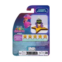 Mario Movie 2 minifiguuri Wave 1, erilaisia - 27