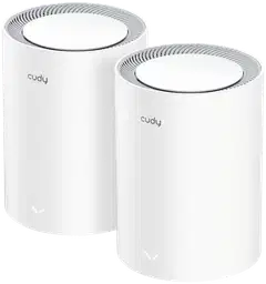 Cudy Mesh-järjestelmä M3000(2-Pack) - 1