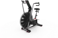 Schwinn Airdyne AD8 Air Bike - 1