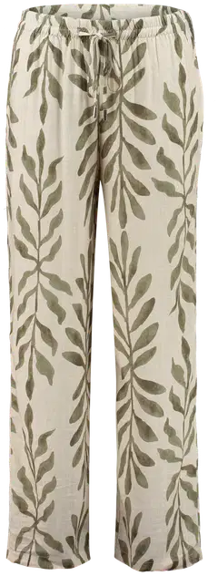 Zabaione naisten housut Ca44talina - D2800 nature - 1