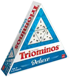 Triominos Deluxe - 1