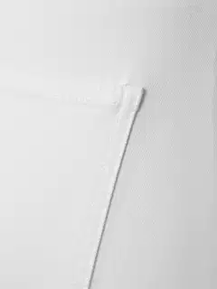 House naisten housut Nilkka 222H261404 - Bright white - 5