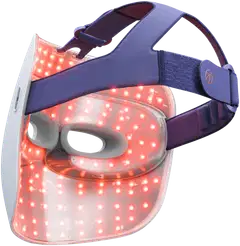 Therabody Face Mask Glo LED-kasvonaamio - 6