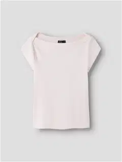 LMTD lasten t-paita - Pink marshmallow - 5