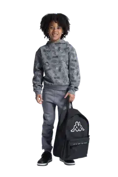 Kappa reppu Logo Chris - 5