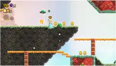 Nintendo Switch 2 Super Mario Bros. Wonder – Nintendo Switch 2 Edition + Meetup in Bellabel Park - 3