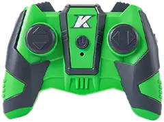 Koolspeed Kawasaki Brute Force 750 Rc-Mönkijä 1:6 - 2
