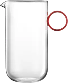 Muurla Loop kermakko meripihka/kirkas 6dl - 2