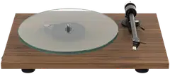 Pro-Ject Levysoitin T2 pähkinä - 3