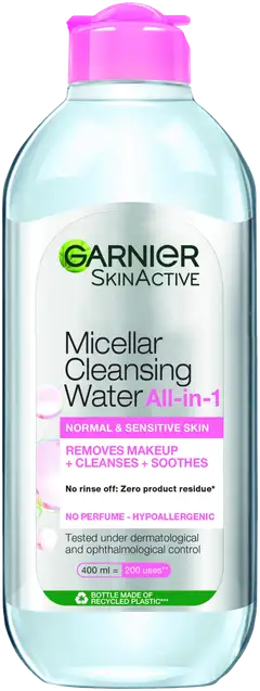 Garnier GAR EAU MICC EXPERT 400 DNSF - 1