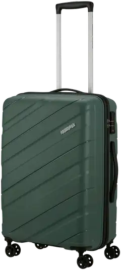 American Tourister matkalaukku Jetdriver 3.0-spinner 67/24 vihreä - 9