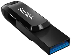 SanDisk muistitikku Dual drive go USB Type-C  32GB - 5