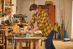 Ryobi 18V monitoimisaha R18MMS-0 - 4