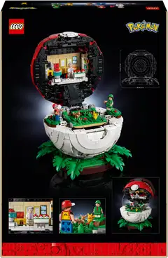 LEGO® Pokémon 72154 Pokémon 72154 - 4