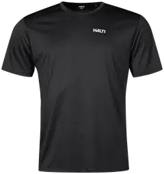 Halti Salves miesten t-paita - BLACK - 1