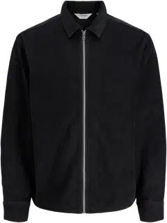 JJ REBEL miesten paitatakki Jrebdamon - Black - 1