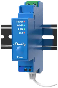 Shelly Pro 1 - 1