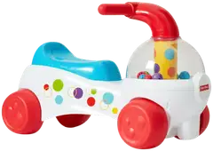Fisher Price potkuauto Corn Popper - 2