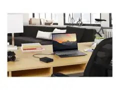 Ulkoinen kiintolevy 5TB USB 3.0 2,5 - 9