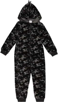 Ciraf lasten dinohaalari 25PC254012 - Camo AOP - 1