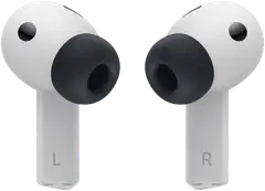 Samsung langattomat vastamelunappikuulokkeet Galaxy Buds3 FE harmaa - 2