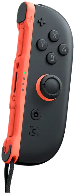 Nintendo Switch 2 Joy-Con 2 ohjain (oikea) - 2