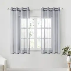 Ihanin verhotanko Isabella valkokulta 160-310cm 25/28mm - 3