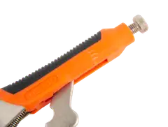 Kendo pitkät kärkilukituspihdit 250mm / 10" - 8