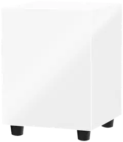 Pro-Ject Subwooferit Sub Box 50 E pianovalkoinen - 2