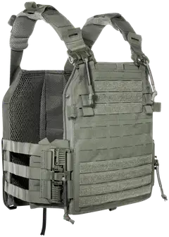 Tasmanian Tiger Plate Carrier QR LC IRR liivi - 1