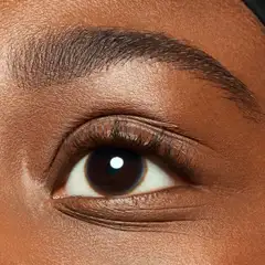essence brow powder duo set  1.8 g - Dark - 5