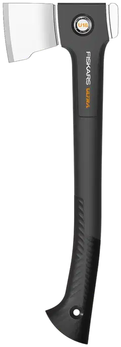Fiskars X-series Ultra-yleiskirves U18 - 1