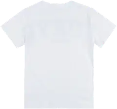 House lasten t-paita 23PH032607 - WHITE - 2