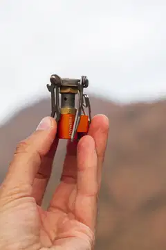 Fire Maple FMS-300T retkikeitin - 4