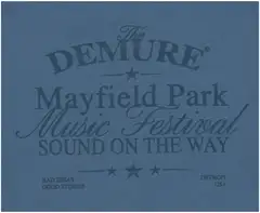 TEX lasten collegepusero I993973 - Blue Light - 3