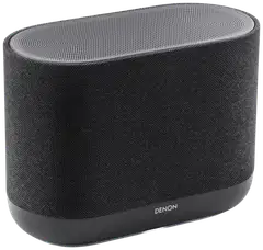 Denon Wi-Fi-musiikkikaiutin Home 400 musta - 7