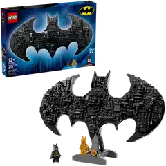 LEGO® Super Heroes DC 76330 Batman™-logo - 1