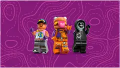 LEGO® Fortnite 77076 Durrr Burger ‑ravintola - 8