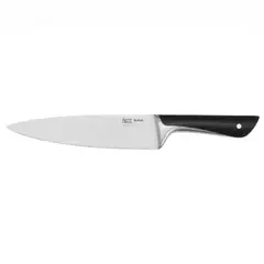 Tefal Jamie Oliver veitsisetti 5 osaa (kokkiveitsi 20 cm, Santoku-veitsi 16,5 cm, leipäveitsi 20 cm, yleisveitsi 12 cm, juures-/vihannesveitsi 9 cm ja veitsitukki) - 9