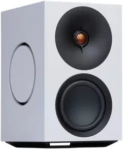 Cambridge Audio langaton aktiivikaiutinjärjestelmä L/R M valkoinen - 1