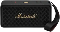 Marshall Bluetooth kaiutin Middleton II musta/messinki - 1